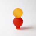 BAKU TAKAHASHI｜Glass Objects