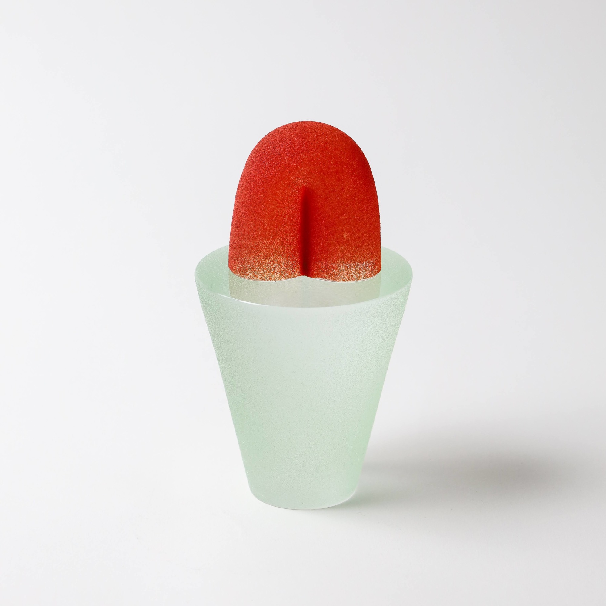 BAKU TAKAHASHI BAKU TAKAHASHI｜Glass Objects