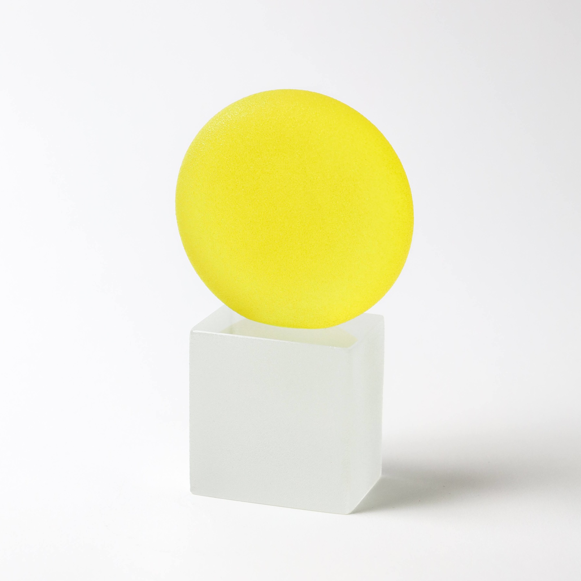 BAKU TAKAHASHI BAKU TAKAHASHI｜Glass Objects