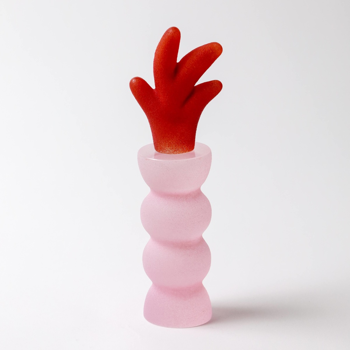 BAKU TAKAHASHI BAKU TAKAHASHI｜Glass Objects