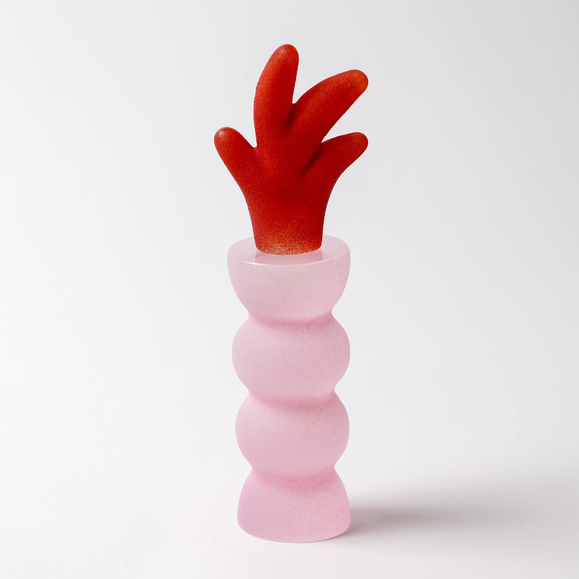 BAKU TAKAHASHI BAKU TAKAHASHI｜Glass Objects