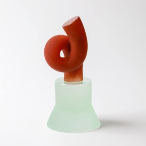 BAKU TAKAHASHI BAKU TAKAHASHI｜Glass Objects