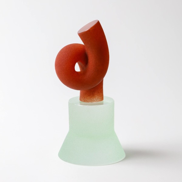 BAKU TAKAHASHI BAKU TAKAHASHI｜Glass Objects